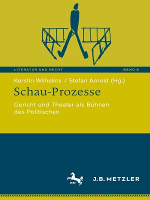 cover image of Schau-Prozesse